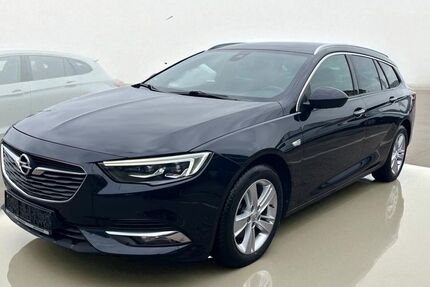 Opel Insignia 165.700 km 11.999 € Speyer 67346