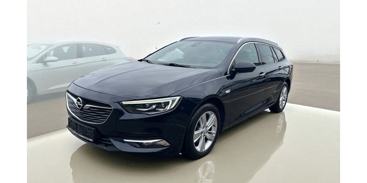 Opel Insignia 165.700 km 11.999 € Speyer 67346