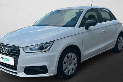 Audi A1 106.600 km 11.590 &euro; Pfarrkirchen 84347