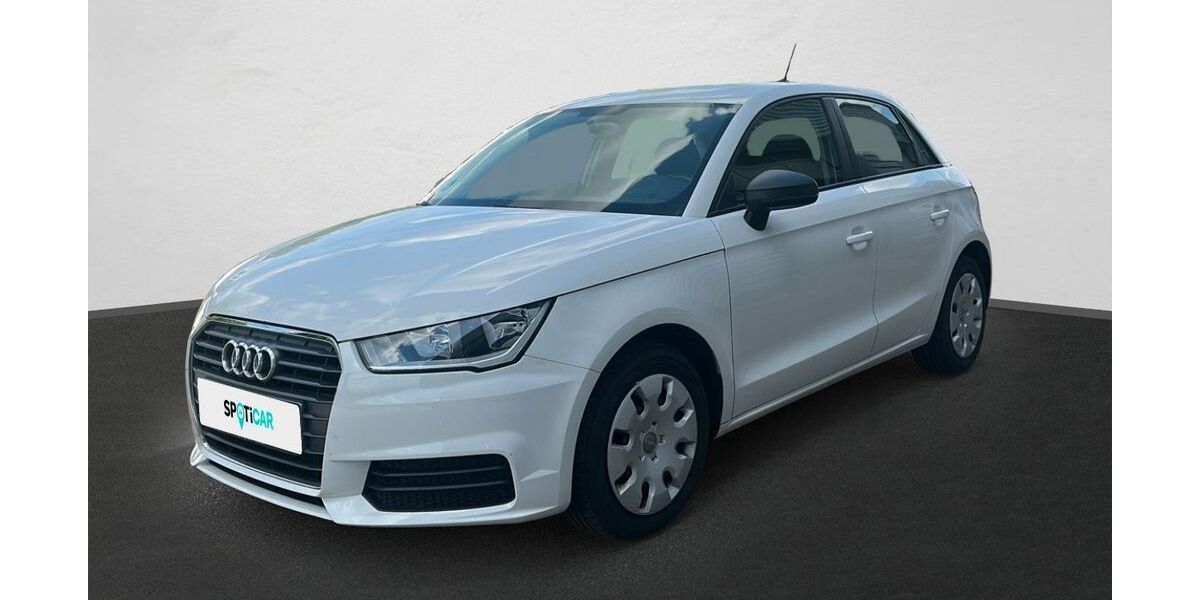 Audi A1 106.600 km 11.590 &euro; Pfarrkirchen 84347