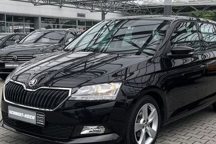 Skoda Fabia 92.088 km 11.990 &euro; Wilhelmshaven 26388
