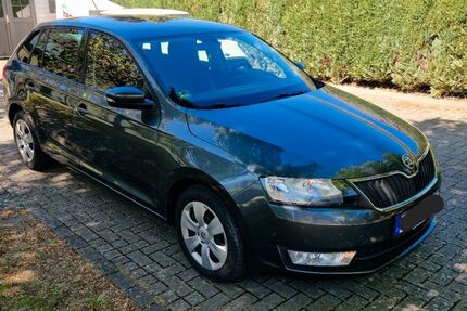 Skoda Rapid 131.000 km 7.700 &euro; Verden (Aller) 27283