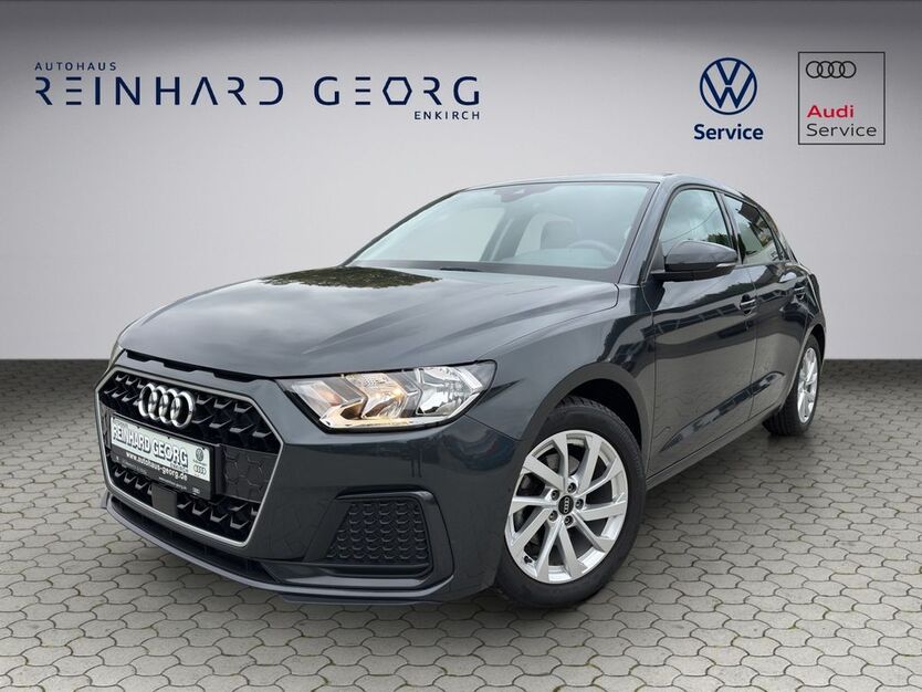 Audi A1 33.487 km 19.850 € Enkirch 56850