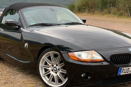 BMW Z4 185.000 km 9.990 &euro; Taunusstein 65232