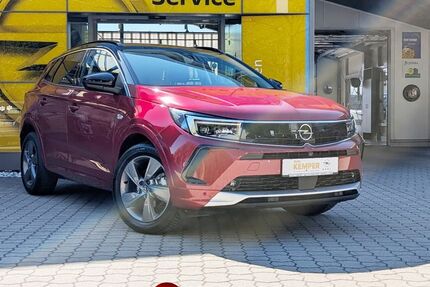 Opel Grandland (X) 7.400 km 23.850 &euro; Meppen 49716