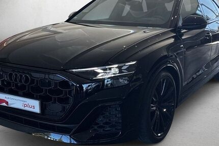 Audi Q8 4.900 km 106.990 &euro; Mainz 55131