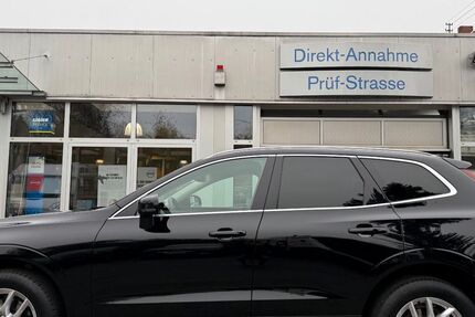 Volvo XC60 59.700 km 32.890 € Saarbrücken/Scheidt 66133