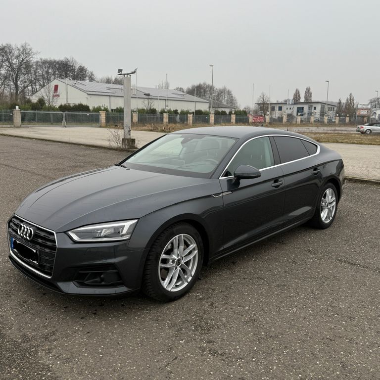 A5