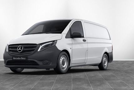 Mercedes-Benz Vito 46.700 km 27.343 &euro; Sangerhausen 06526