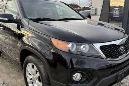 Kia Sorento 206.930 km 7.999 &euro; Leipheim 89340