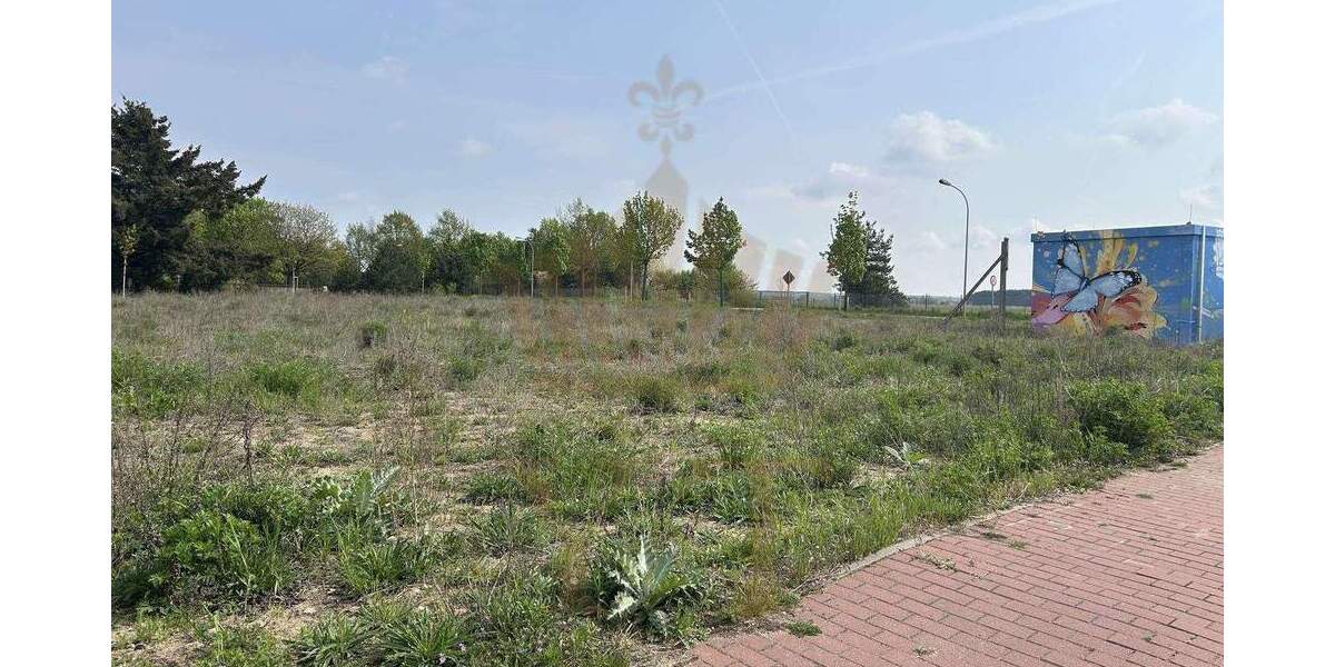 Grundstück Strausberg - 185.000&euro; | Angebot:25799522