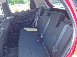 Suzuki Swift 1.0 Boosterjet (SHVS) Hybrid Comfort+ 98.600 km 12.400 € Obrigheim-Asbach 74847