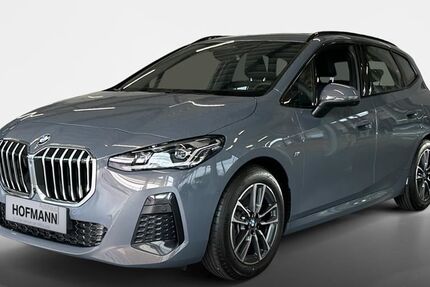 BMW 223 Active Tourer 22.335 km 44.444 &euro; Pfaffenhofen 85276