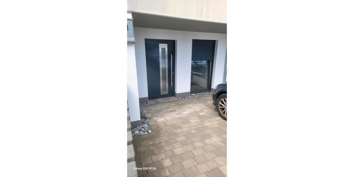 Erdgeschoßwohnung Bergneustadt - 1 Zimmer, 30 m&sup2;, 600&euro; | Angebot:26350492