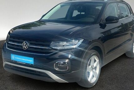 VW T-Cross 47.462 km 20.440 &euro; Hamburg 22419
