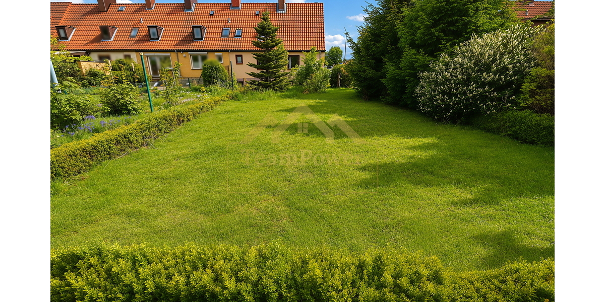 Handwerkerschnäppchen - schnell sein lohnt sich! - Reihenendhaus Bad Segeberg | Angebot:26632448