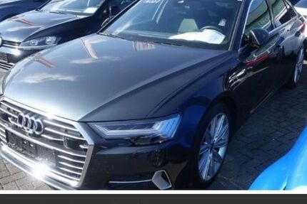 Audi A6 43.500 km 49.980 € Hainburg 63512