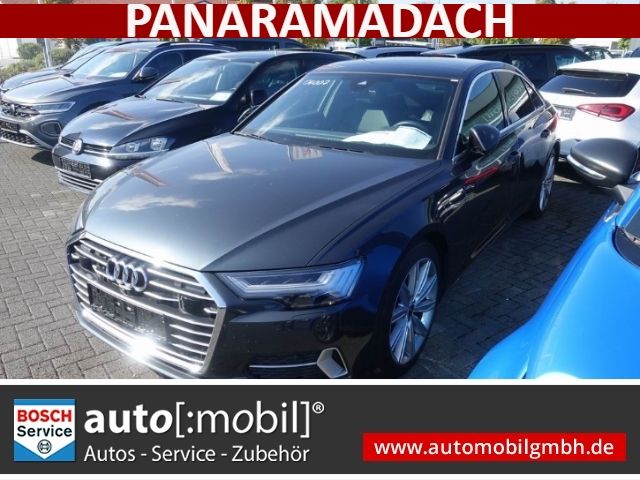 Audi A6 43.500 km 49.980 € Hainburg 63512