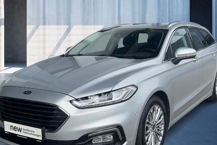 Ford Mondeo 88.346 km 21.290 € Unterschleißheim 85716