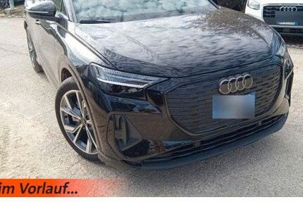 Audi Q4 e-tron 10.777 km 39.989 &euro; Ribnitz-Damgarten / Barth / Bad Sülze 18311