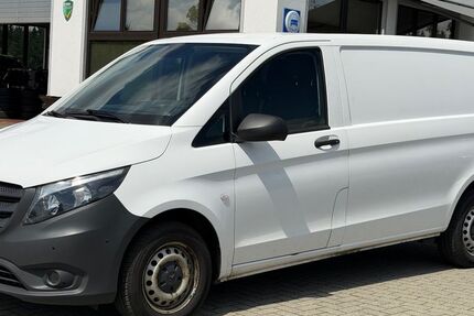 Mercedes-Benz Vito 225.990 km 11.490 &euro; Oettersdorf 07907