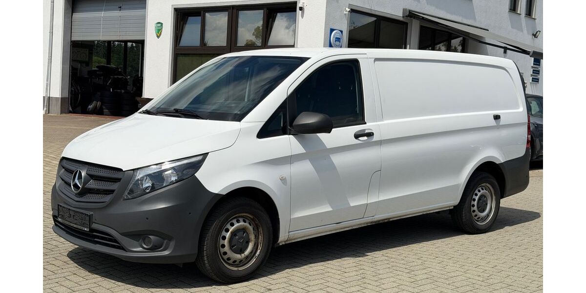 Mercedes-Benz Vito 225.990 km 11.490 &euro; Oettersdorf 07907