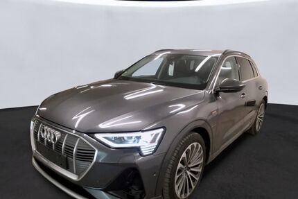 Audi e-tron 53.021 km 37.010 &euro; Hagen 58091