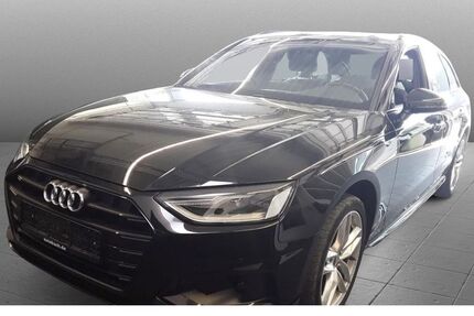 Audi A4 59.350 km 22.470 &euro; Wetzlar 35576
