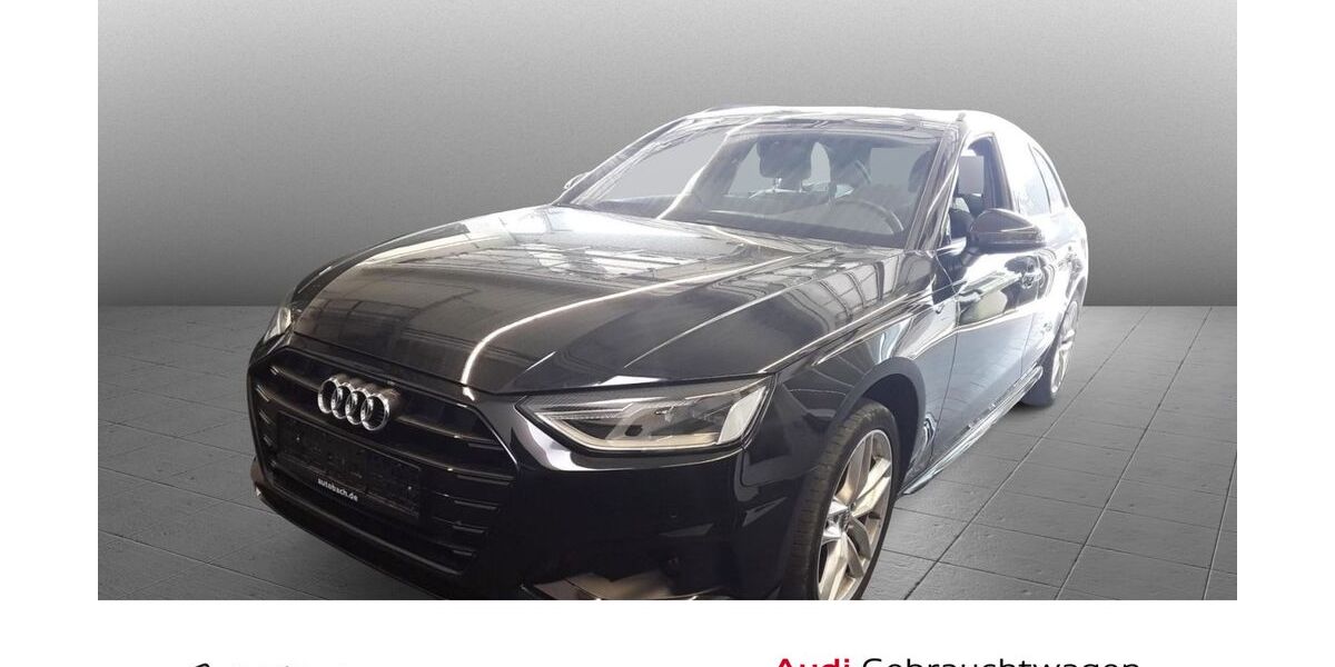 Audi A4 59.350 km 22.970 &euro; Wetzlar 35576