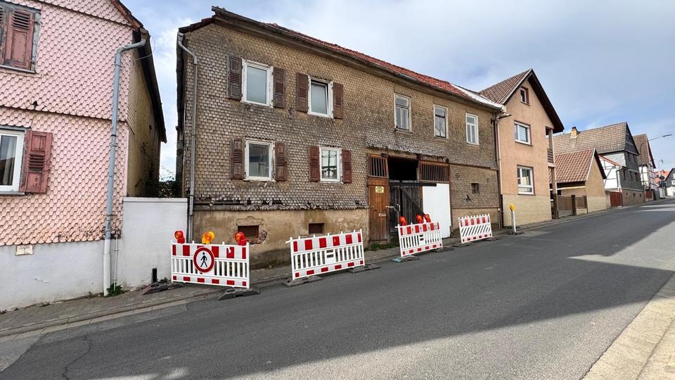 Mehrfamilienhaus, Wohnhaus Nidderau - 20 Zimmer, 400 m&sup2;, 60.000&euro; | Angebot:24877706