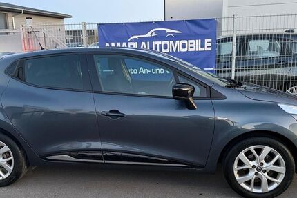 Renault Clio 76.000 km 8.999 &euro; Gablingen 86456