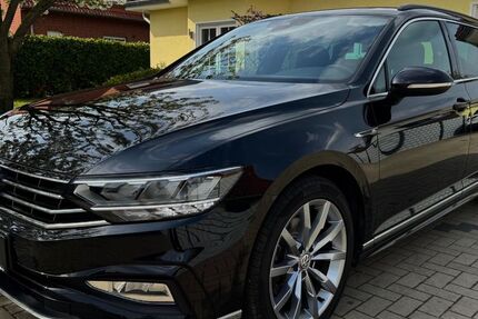 VW Passat 240.720 km 14.980 &euro; Langenhagen 30855