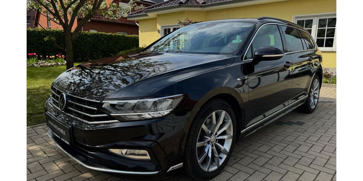 VW Passat 240.720 km 14.980 &euro; Langenhagen 30855