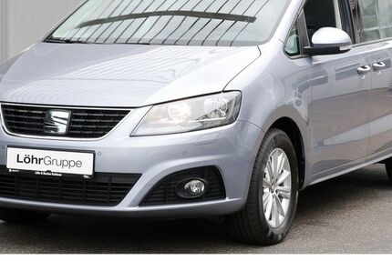 Seat Alhambra 64.776 km 32.980 € Koblenz 56070