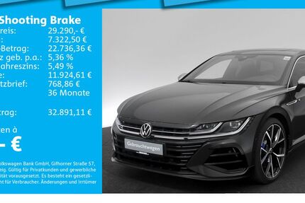 VW Arteon 94.404 km 29.290 &euro; München 80935