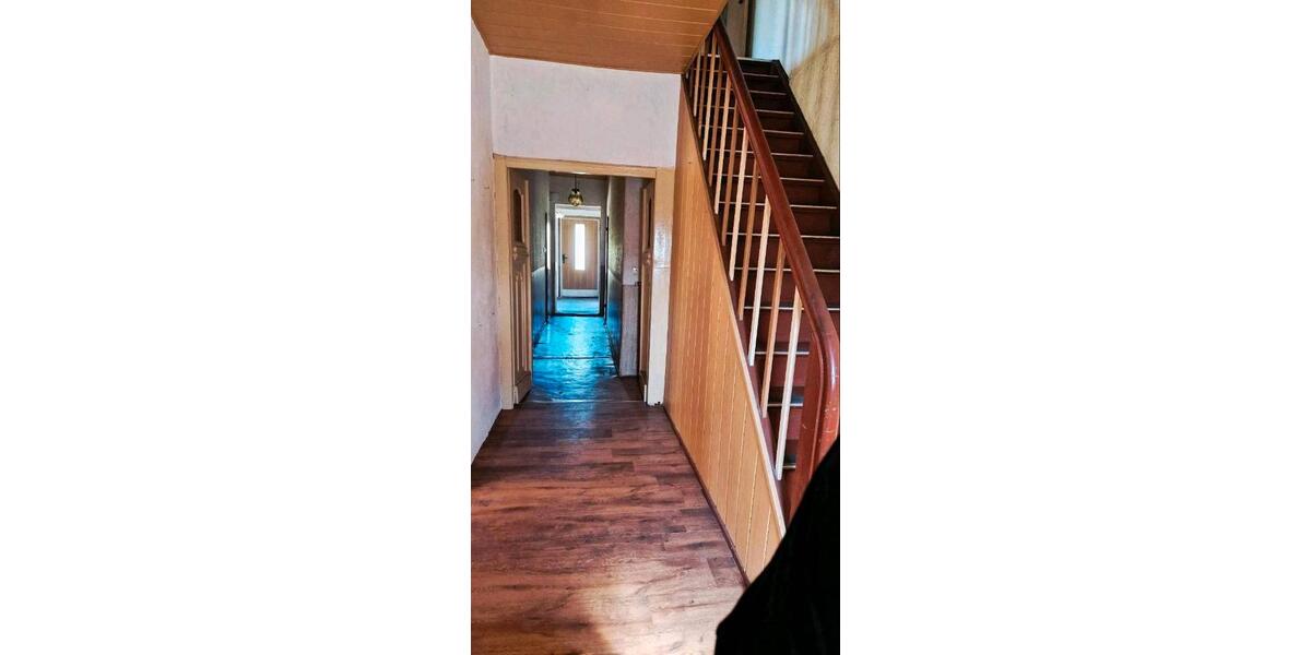 Einfamilienhaus Jessen (Elster) - 4 Zimmer, 100 m&sup2;, 69.000&euro; | Angebot:26089118