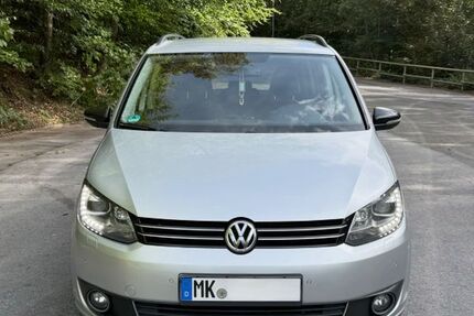 VW Touran 264.000 km 6.800 &euro; Werdohl 58791