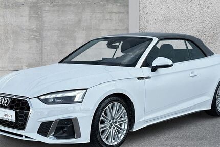 Audi A5 44.859 km 47.450 &euro; Halle (Saale) 06110