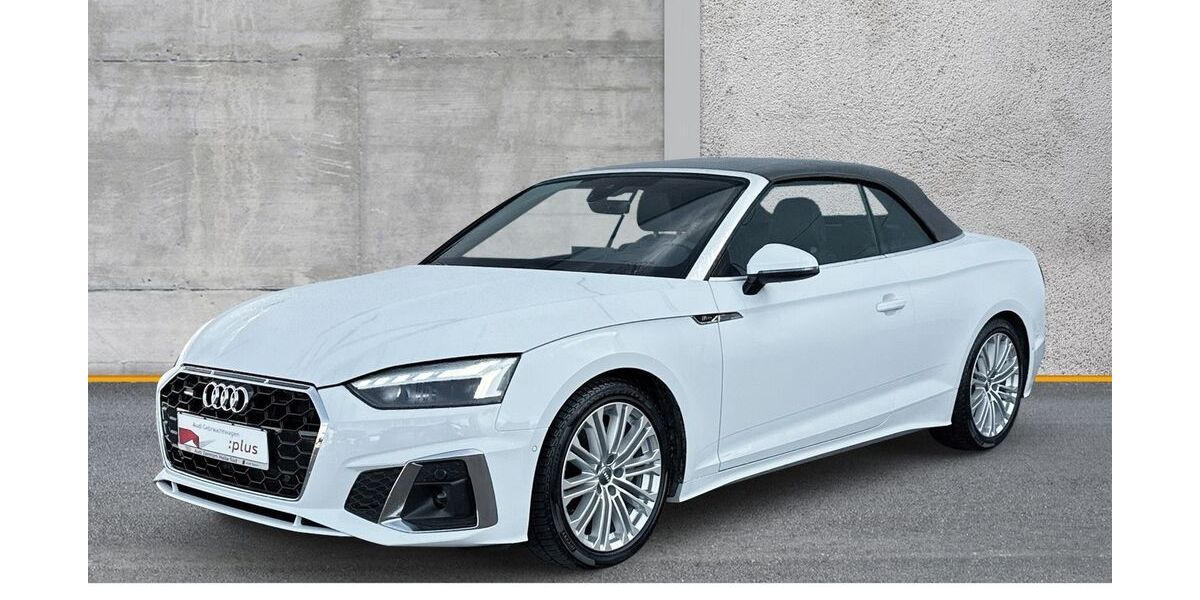 Audi A5 44.859 km 47.450 &euro; Halle (Saale) 06110