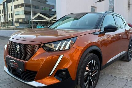 Peugeot 2008 38.900 km 14.950 &euro; Roth 91154