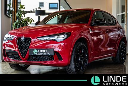 Alfa Romeo Stelvio 40.500 km 68.900 &euro; Kusterdingen 72127