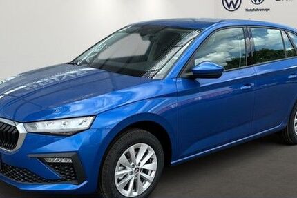 Skoda Scala 20.009 km 25.950 € Rüdersdorf 15562