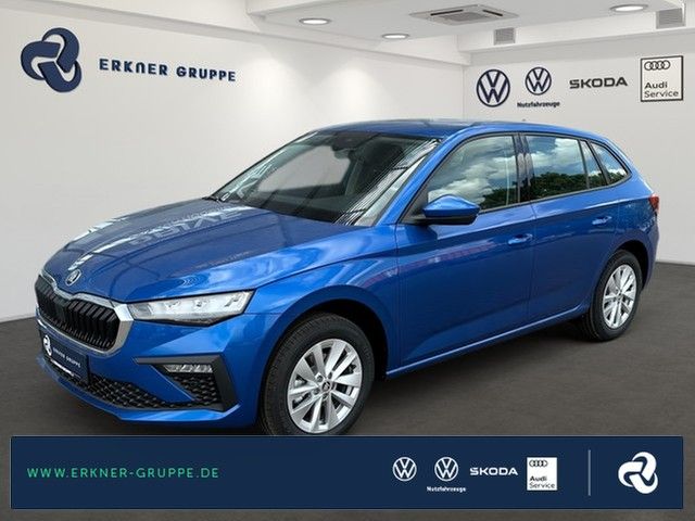 Skoda Scala 20.009 km 25.950 € Rüdersdorf 15562