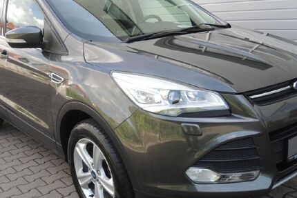 Ford Kuga 110.500 km 10.690 &euro; Sondershausen 99706