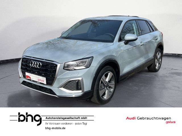 Audi Q2 6.280 km 30.850 &euro; Reutlingen 72760