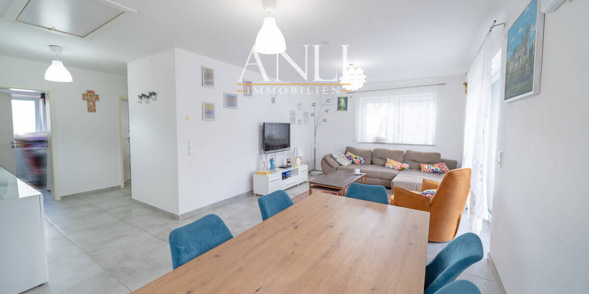 Mehrfamilienhaus, Wohnhaus Senden - 6 Zimmer, 144 m&sup2;, 690.000&euro; | Angebot:26345486