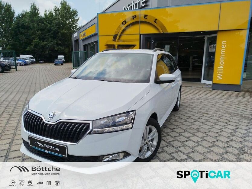 Fabia