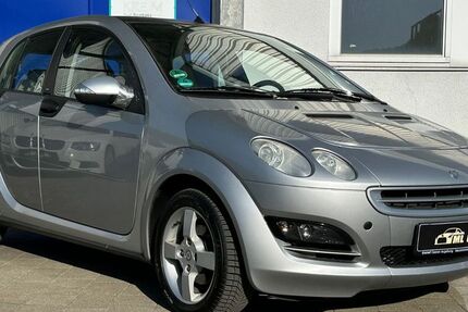 Smart ForFour 136.000 km 2.790 &euro; Lichtenstein Unterhausen 72805