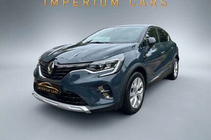 Renault Captur 40.750 km 16.900 € Saarbrücken 66127