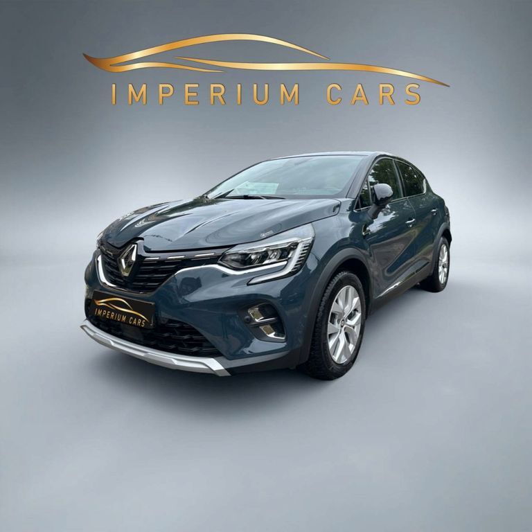 Renault Captur 40.750 km 16.900 € Saarbrücken 66127